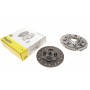Комплект зчеплення Opel Astra H/Vectra C 1.8 05-10- (d=210mm)