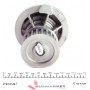 Помпа води Opel Ascona C/Kadett D/E 1.6D 82-88 (21z) (B/B) (8 лоп)
