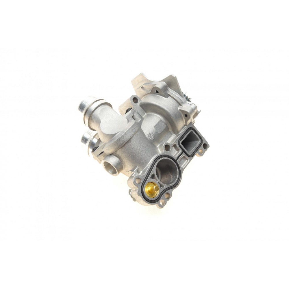 Помпа води Audi A3-A8/Skoda/Seat/VW 1.8-2.0FSI/TFSI 04- (B/B)(6 лоп)