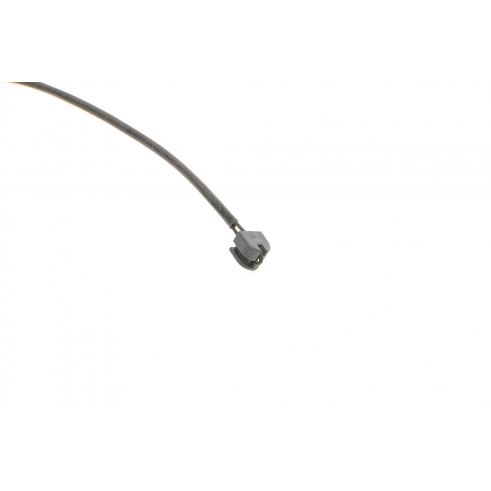 Колодки гальмівні (передні) Citroen C4/C5/C6/Peugeot 308/407/508 09- (Teves) Q+ (+датчик)