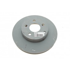 Диск гальмівний (передній) MB E-class (W211/W212/S211/S212) 02-09 (295x28) (з покриттям) (вентил.)