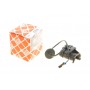 Замок лючка бака топливного VW Golf V/VI 07-13