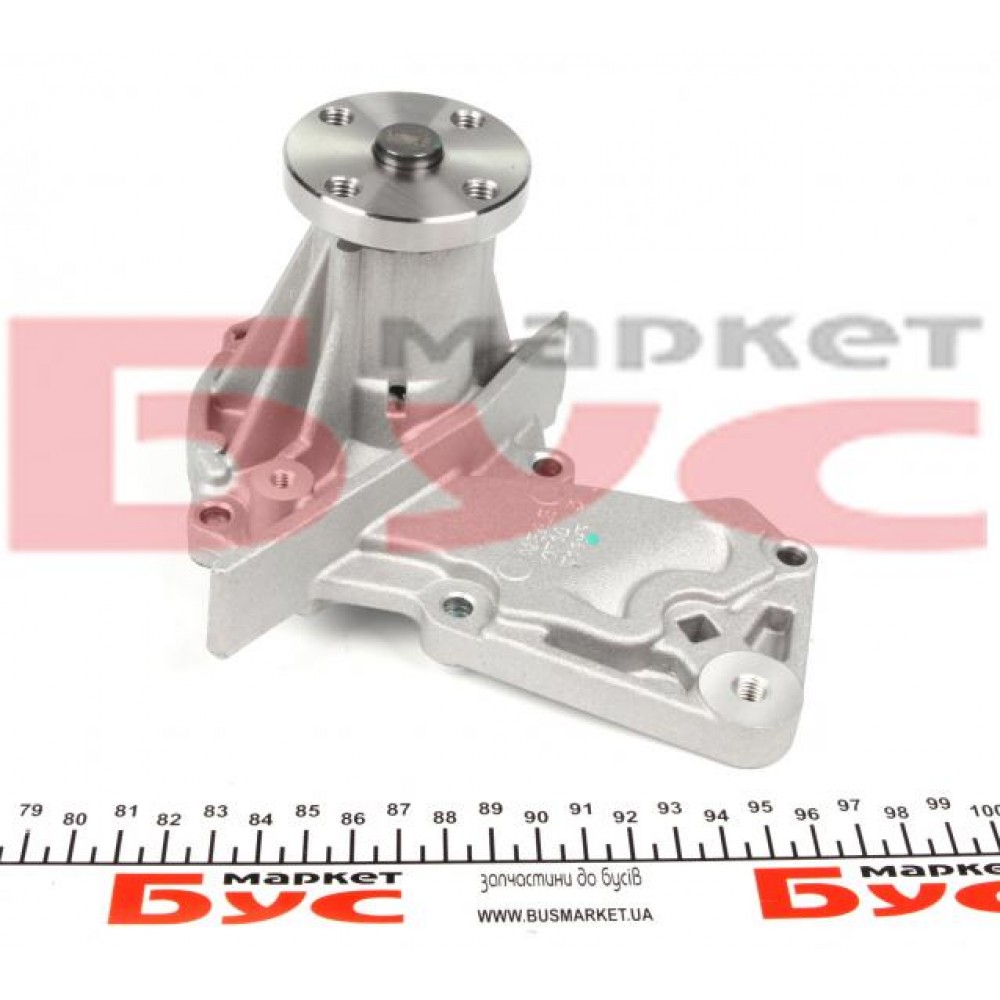 Помпа води Ford C-Max/Fiesta V/VI/Focus II-III/Fusion/Galaxy/Mondeo/Connect 1.25-1.6 01-