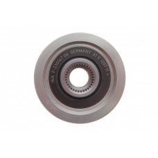 Шків генератора VW T5 1.9/2.5 TDI/Caddy 1.4/1.6i/1.9 TDI 95-09