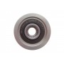 Шків генератора VW T5 1.9/2.5 TDI/Caddy 1.4/1.6i/1.9 TDI 95-09