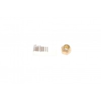 Гайка колісна Nissan (M12x1.25)
