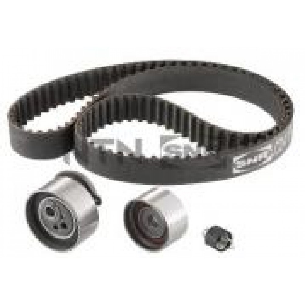 Комплект ГРМ Mazda 323/626/Premacy 91-05