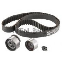 Комплект ГРМ Mazda 323/626/Premacy 91-05