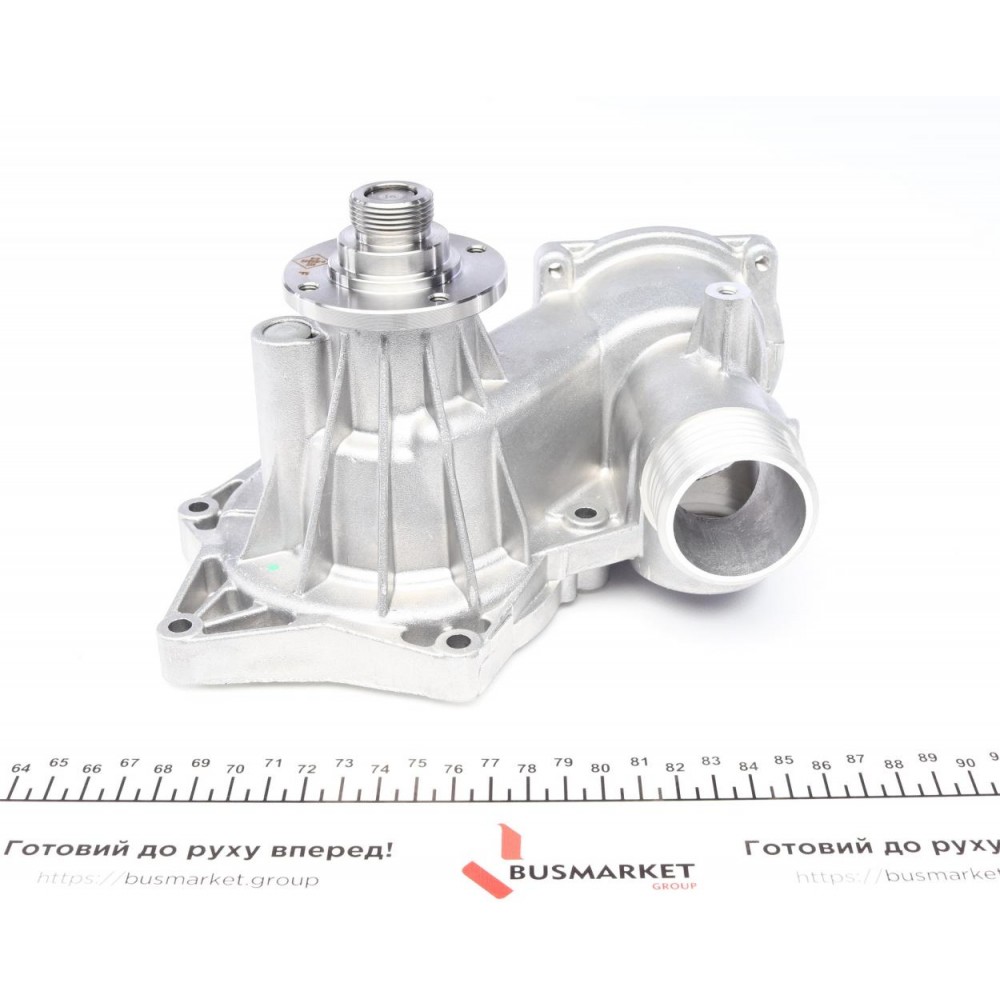 Помпа води BMW 7 (E38)/8 (E31) 3.0/4.0 93-01, M60 B30/B40 не постачається виробником