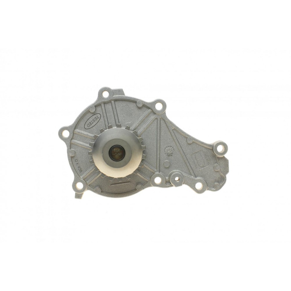 Помпа води Citroen Berlingo/C3-C5/Fiat Scudo/Ford Transit/Focus 1.5-1.6TDCI/HDI 04- (19z)(B/B)(20лп)