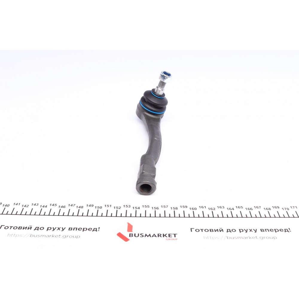 Наконечник тяги рульової (L) Citroen Berlingo 1.6/1.6HDI 08-