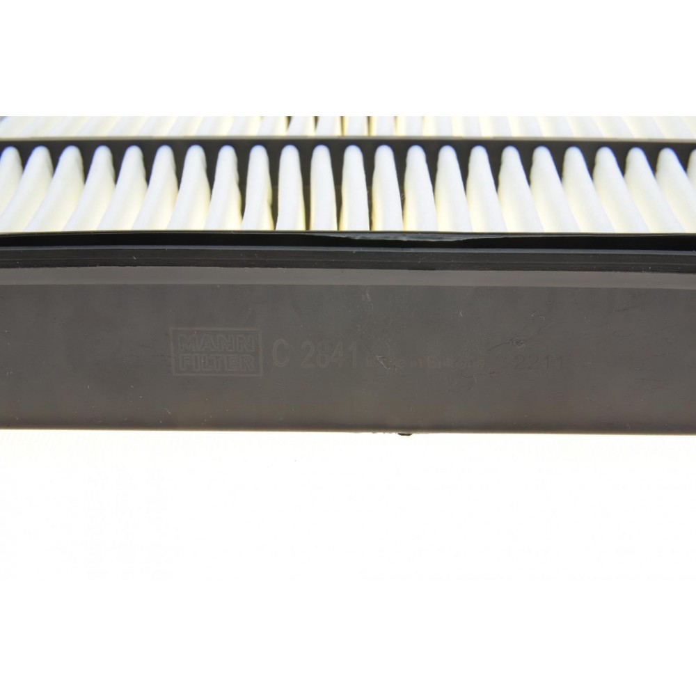 Фільтр повітряний Mazda 3 2.0/2.0-2.2CD/2.3DISI Turbo 03-14/5 1.8/MZR/2.0/CD/MZR 05-