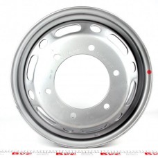 Диск колісний MB Sprinter 508-519/VW Crafter 55 06- (5.50Jx16 H2; ET109.5)