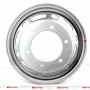Диск колісний MB Sprinter 508-519/VW Crafter 55 06- (5.50Jx16 H2; ET109.5)