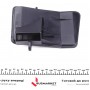 Фільтр АКПП Opel Vecra C/Volvo S60 00-10/V70 00-07/XC90 02-