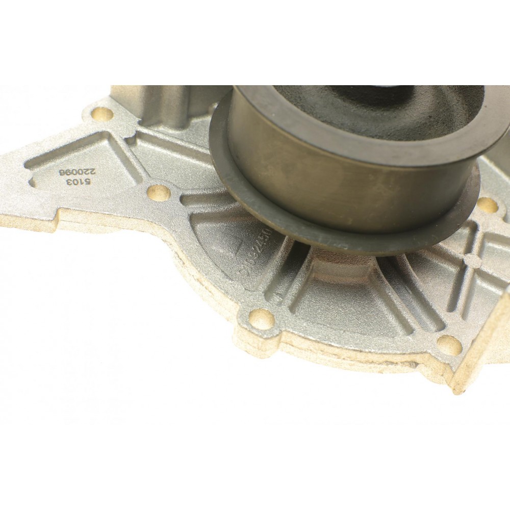 Помпа води Audi 100/80 2.6/quattro 90-94/A6/A8 2.6/2.8/quattro 94-97 (B/B) (5 лоп.)