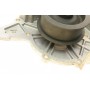 Помпа води Audi 100/80 2.6/quattro 90-94/A6/A8 2.6/2.8/quattro 94-97 (B/B) (5 лоп.)