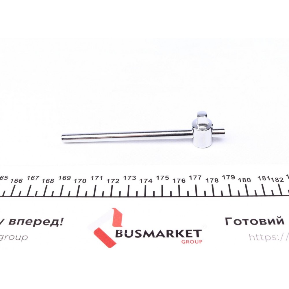 Вороток 1/4
