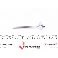 Вороток 1/4