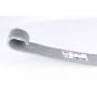 Ресора передня підкорінна MAN EM/G90/L2000/M90 -00, 80/843/915, 25мм