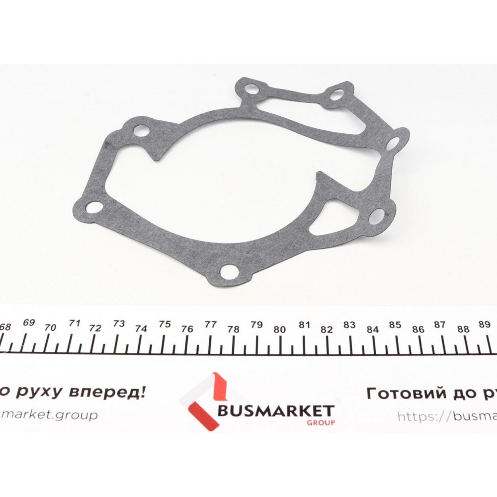 Помпа води Kia Sorento I 2.5CRDi 02-, D4CB