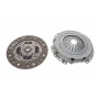 Комплект зчеплення VW Caddy II 1.4/1.6 95-04 (d=200mm) (+вижимний) замінено на 3000 951 661