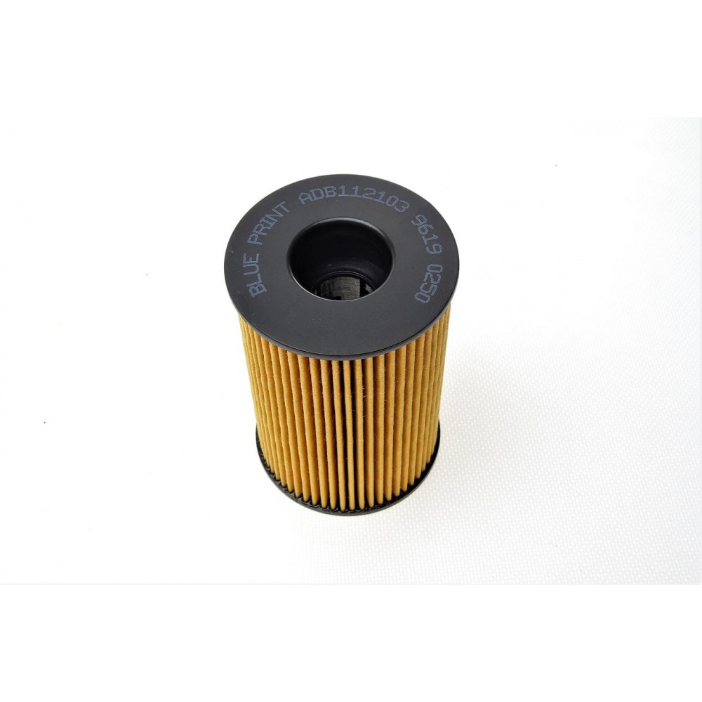Фільтр масляний BMW 5 (F10) M5/ 7 (F01, F02, F03, F04)/ X5 (F15, F85) 5.0/ M 10-