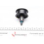 Ролик ГРМ VW Caddy III 1.4 00-10 (паразитний) (56x21.7)