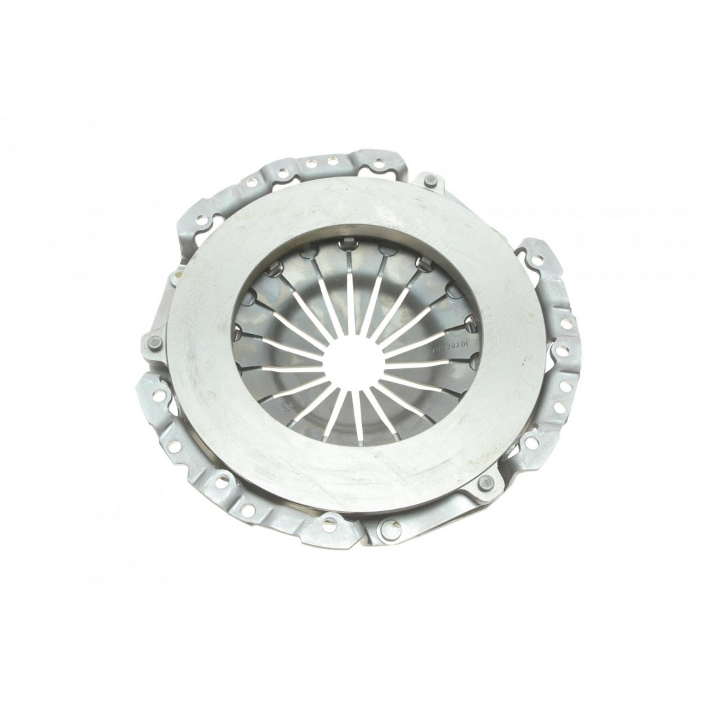 Комплект зчеплення Fiat Panda 1.3D 03- (d=200mm) (+вижимний)
