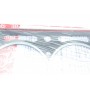 Прокладка ГБЦ Fiat Fiorino/Panda 0.8/0.9i 77-94, Ø66,00mm, 1.12mm