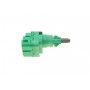 Датчик педалі гальма VW T4/T5/Caddy II 1.4-3.2 V6 95- (4 конт.)