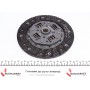 Комплект зчеплення Nissan Primera/Sunny II 1.5-1.8 81- (+вижимний) (d=200mm)