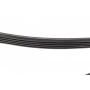 Ремінь генератора Hyundai i10/i20 1.2 13- (5PK1236)