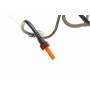 Трубка паливна Renault Kango 1.5dCi 08- (к-кт)