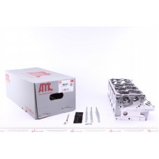 Головка блоку циліндрів VW T5/T6 2.0 BiTDI 09-