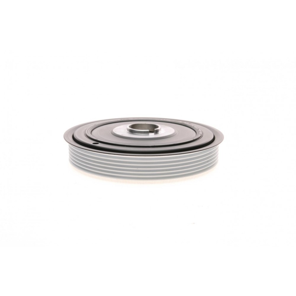 Шків колінвалу Citroen С3/С4/С5/Peugeot 206/307/407 1.4/1.6HDI 04-/Ford Focus 1.6TDCi 03-12 (6PK)