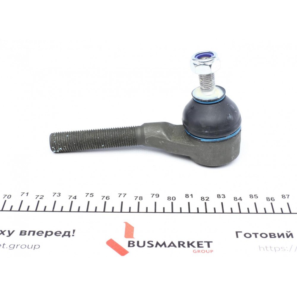 Наконечник тяги рульової (R) Renault 19 I/II 88-96 (L=115mm)