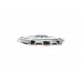 Комплект зчеплення Opel Astra H/Vectra C/Zafira 1.9 CDTI 04-15 (d=240mm) (+вижимний)