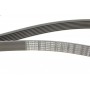 Ремінь генератора Honda CR-V 2.0 01-06 (7PK1730)