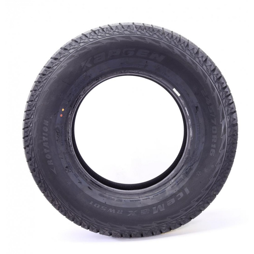 Шина IceMax RW501 245/70 R16 107T (зимова)