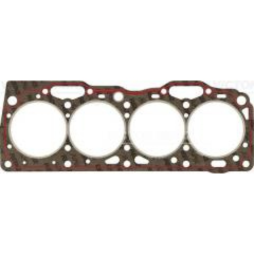 Прокладка ГБЦ Fiat Fiorino/Punto/Scudo/Peugeot Expert 1.6, Ø87,00mm, 1,80mm
