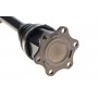 Піввісь (передня) Audi A3/Seat Leon/Skoda Octavia/SuperB/VW Caddy/Golf/Passat/Touran 03- (L)
