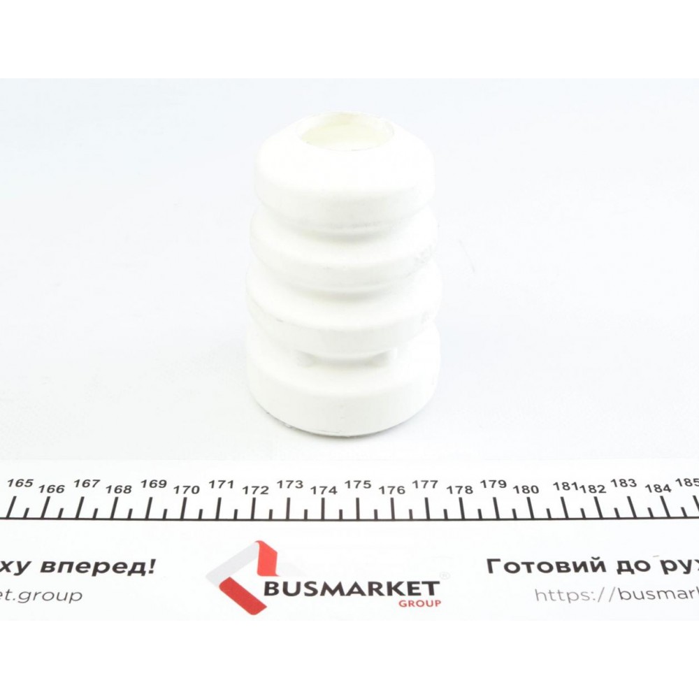 Відбійник амортизатора (переднього) Fiat Doblo 10- (h=88mm)