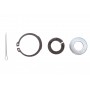 Опора кульова (передня/знизу) Jeep Cherokee/Grand Cherokee 84-05/Wrangler 88- (d=41/41.5mm)