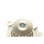 Помпа води Hyundai Tucson/Santa Fe/i30/Elantra/Kia Sportage/Cee'd 2.0-2.2CRDi 05- (R/B)(6 лоп)