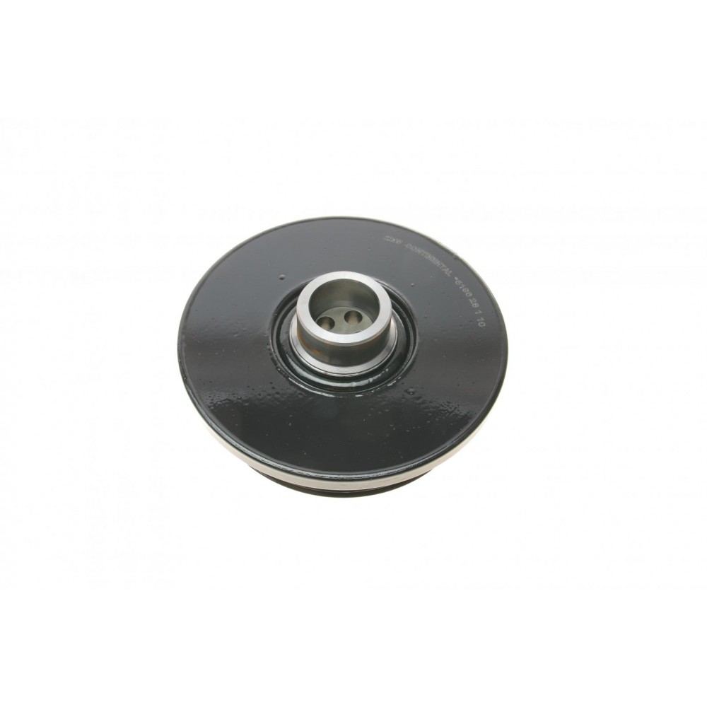 Шків колінвалу BMW 5 (F10/F07/F11)/7 (F01/F02/F03/F04)/X5 (E70)/X6 (E71/E72) 3.0D 08-14 (7PK)