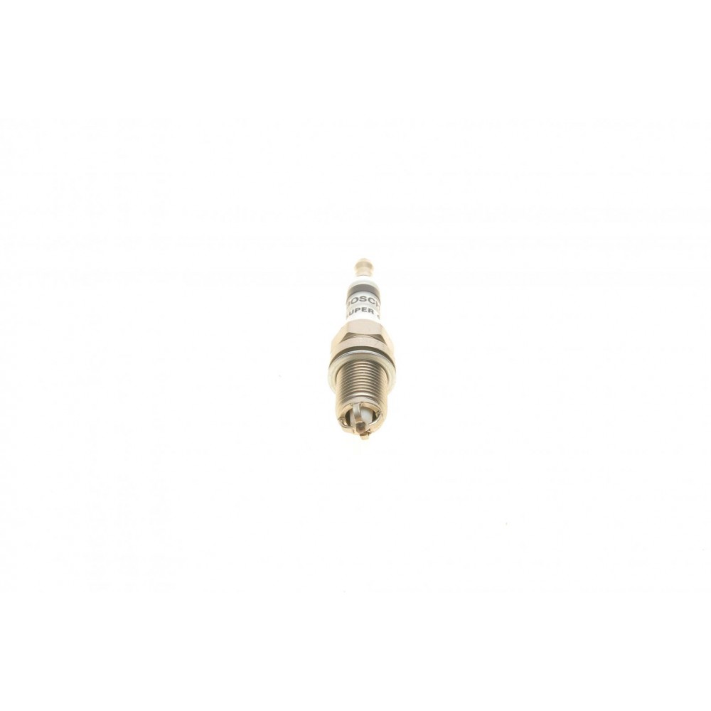 Свічка запалювання Citroen Berlingo/C2/C3 1.1-1.8 96-11/Dacia Dokker/Logan/Sandero 1.4/1.6 08-