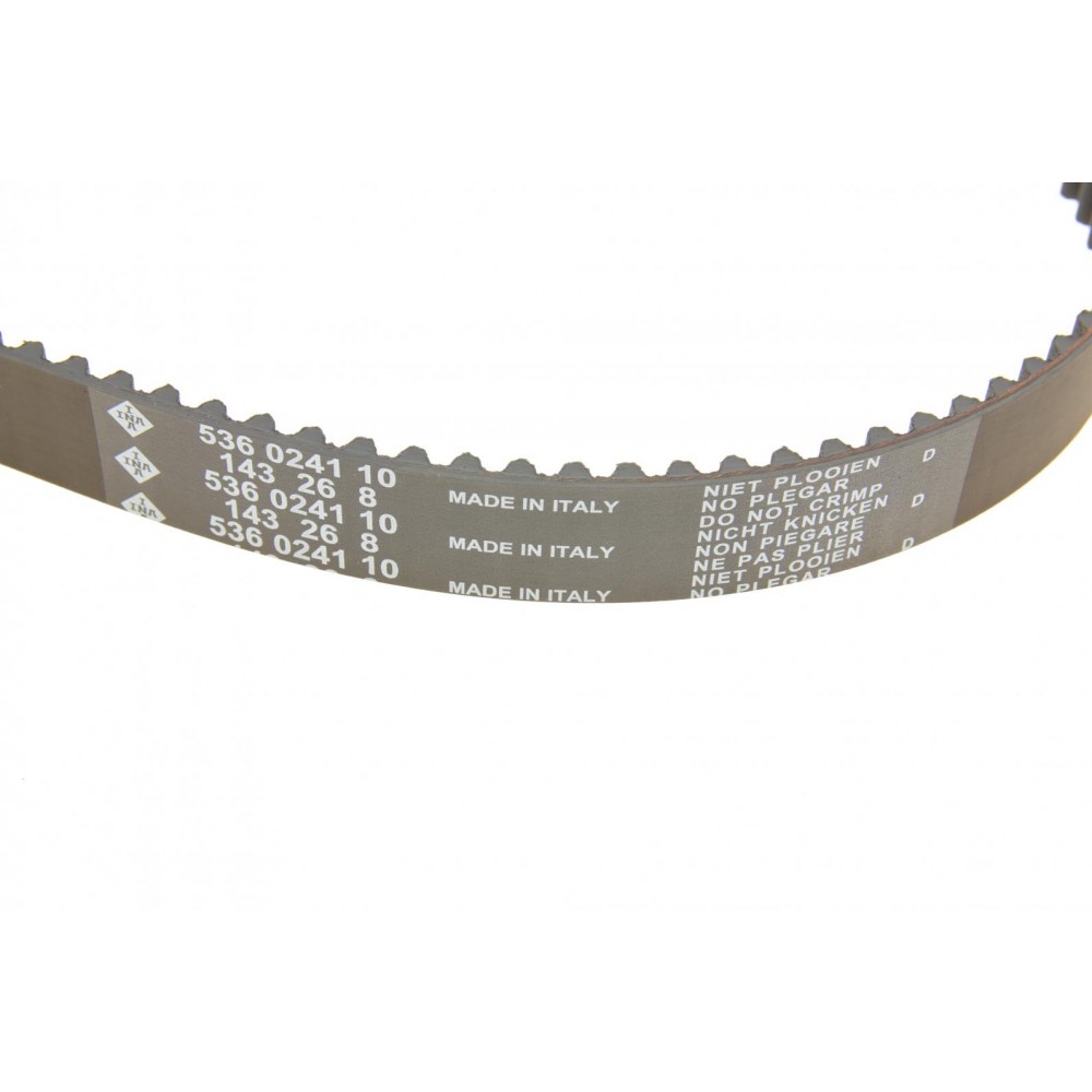 Комплект ГРМ Land Rover Freelander I 1.8 i 16V 98-06 (26x143z)