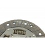 Диск зчеплення VW T4 1.9D/TD, d=215mm, z=28, ABL