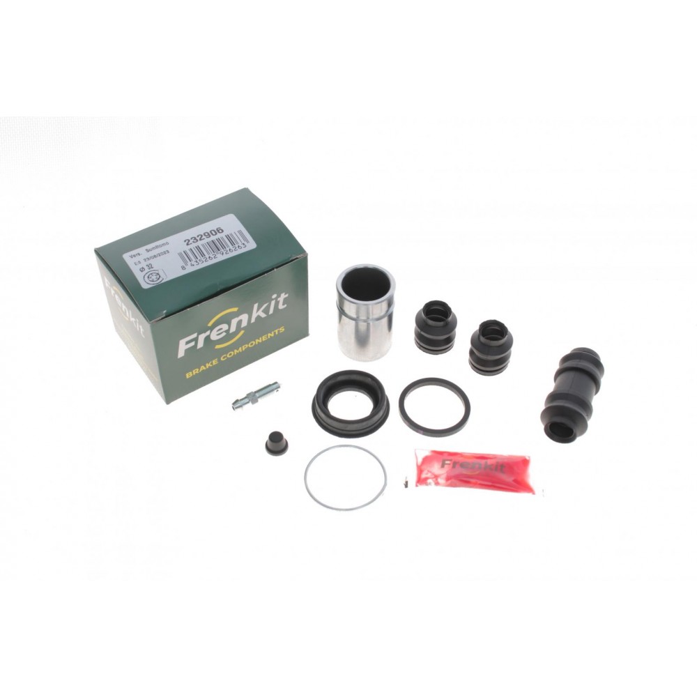 Ремкомплект супорта (заднього) Toyota Rav 4/Yaris Verso 99-05 (d=32mm)(+ поршень)(Sumitomo)